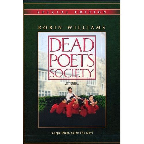 Dead Poets Society (Special Edition)