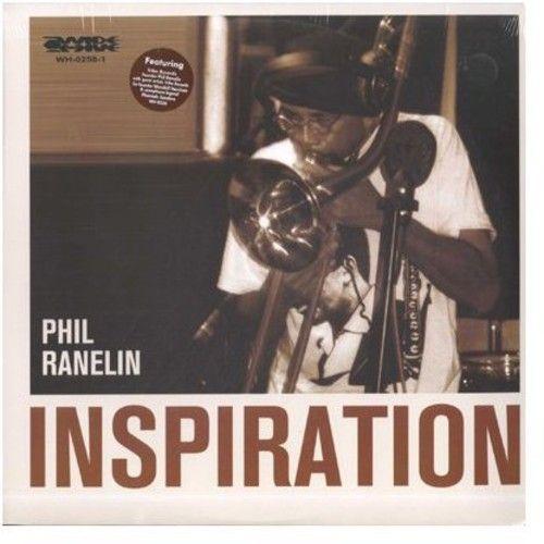 Phil Ranelin - Inspiration [Vinyl]