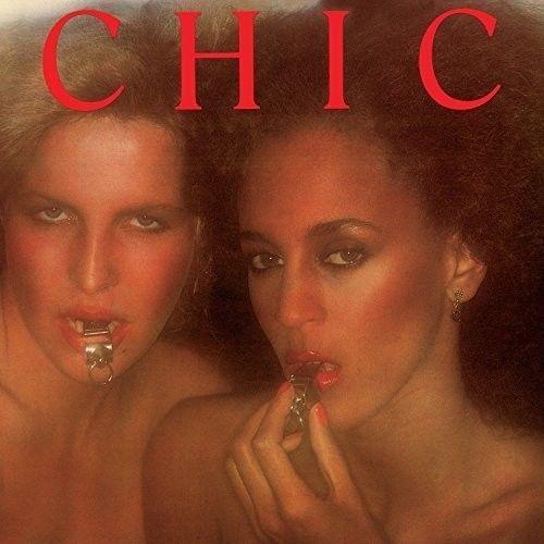 Chic - Chic [Vinyl] Ltd Ed, 180 Gram, Anniversary Ed