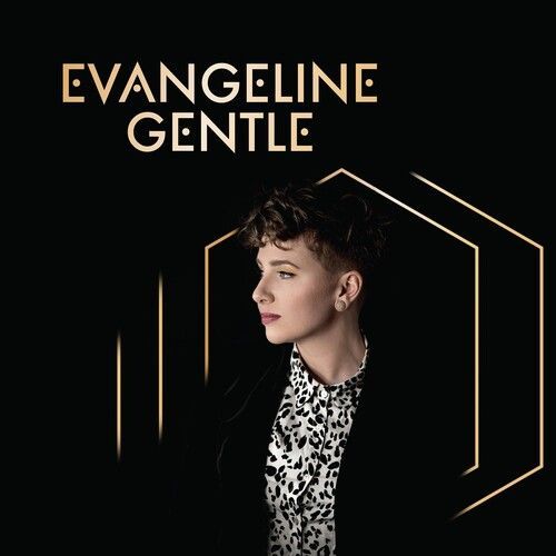 Evangeline Gentle - Evangeline Gentle [Vinyl]