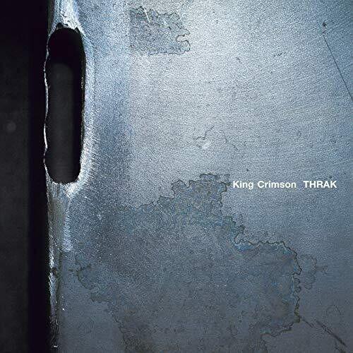 King Crimson - Thrak (200gm Vinyl) [Vinyl] 200 Gram, Uk - Import