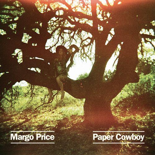 Margo Price - Paper Cowboy / Good Luck [Vinyl]