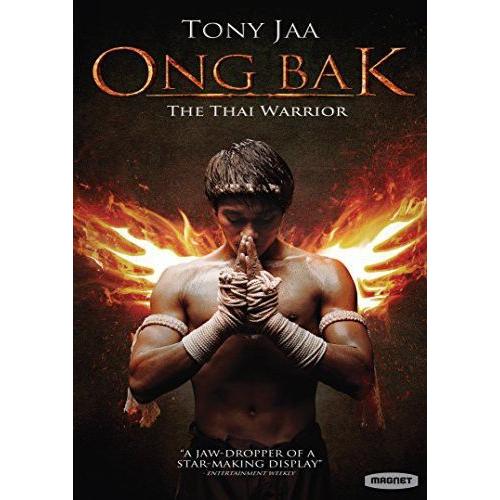 Ong-Bak: The Thai Warrior (Magnolia Pictures)