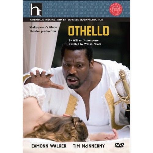Othello (Shakespeare's Globe Theatre Production)