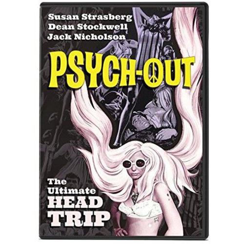 Psych-Out (Olive Films)