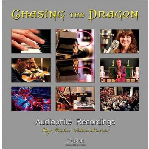 Various Artists - Chasing The Dragon Audiophile Recordings [Vinyl] 180 Gram