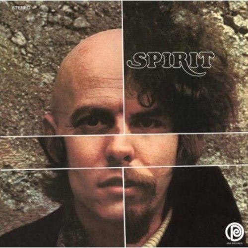 Spirit - Spirit [Vinyl] Holland - Import