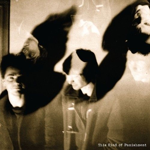 This Kind Of Punishment - Radio Silence [Vinyl]