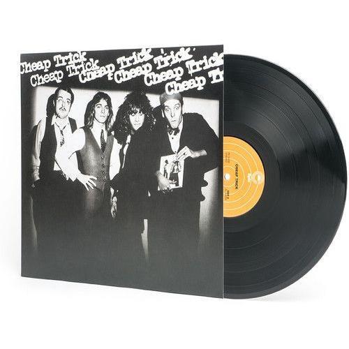 Cheap Trick - Cheap Trick [Vinyl] 180 Gram