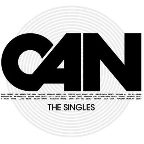 Can - The Singles [Vinyl]