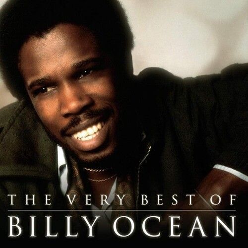 Billy Ocean - Very Best Of Billy Ocean [Vinyl] Holland - Import