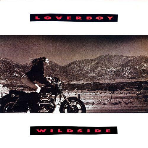 Loverboy - Wildside (Special Deluxe Collector's Edition) [Cd] With Booklet, Coll