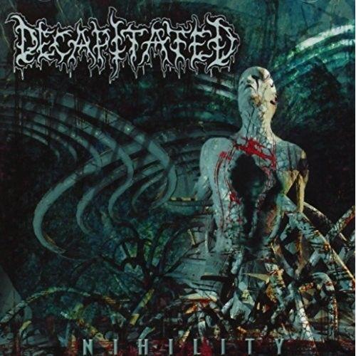 Decapitated - Nihility [Cd]