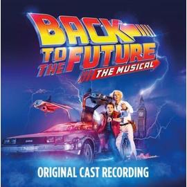 Figurine Pop Retour vers le Futur #49 pas cher : Marty McFly