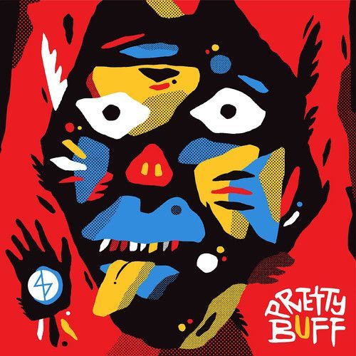 Angel Dust - Pretty Buff [Cd]