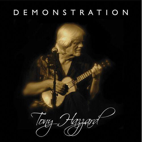 Tony Hazzard - Demonstration [Cd]