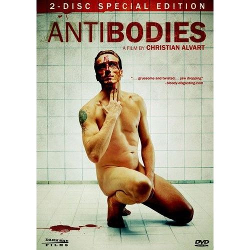 Antibodies