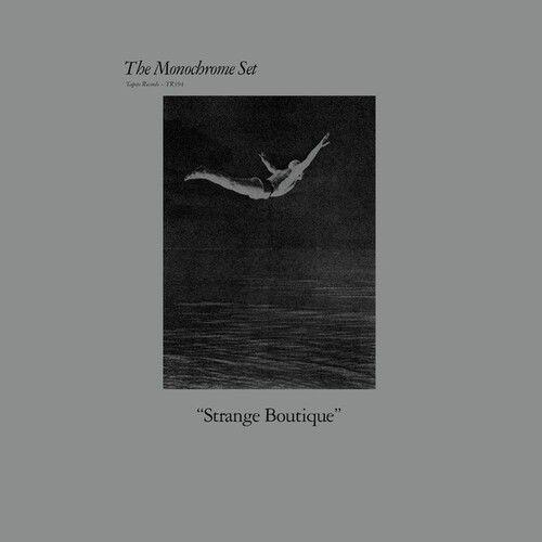 The Monochrome Set - Strange Boutique [Vinyl]