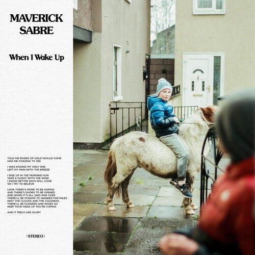 Maverick Sabre - When I Wake Up [Vinyl]