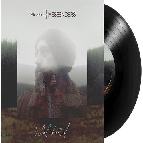We Are Messengers - Wholehearted [Vinyl]