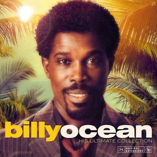 Billy Ocean - Billy Ocean ? His Ultimate Collection [180-Gram Black Vinyl] [Viny