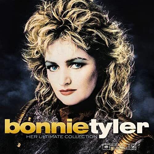 Bonnie Tyler - Bonnie Tyler ? Her Ultimate Collection [180-Gram Colored Vinyl] [
