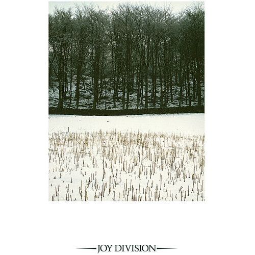 Joy Division - Atmosphere (2020 Remaster) [Vinyl]