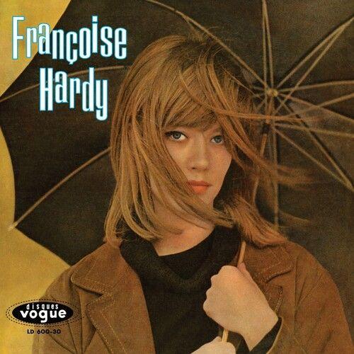 Francoise Hardy - Tous Les Garcons Et Les Filles [Vinyl] Germany - Import