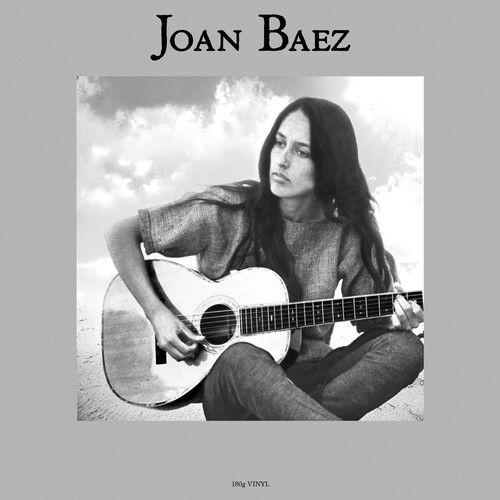 Joan Baez - Joan Baez (180gm Vinyl) [Vinyl] 180 Gram, Uk - Import