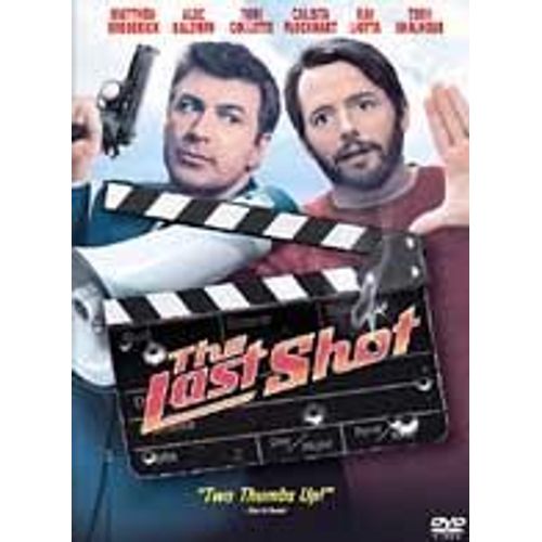 The Last Shot