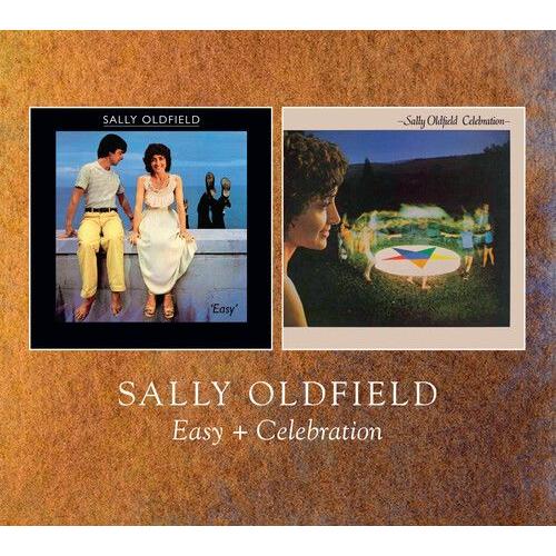 Sally Oldfield - Easy & Celebration [Cd] Uk - Import