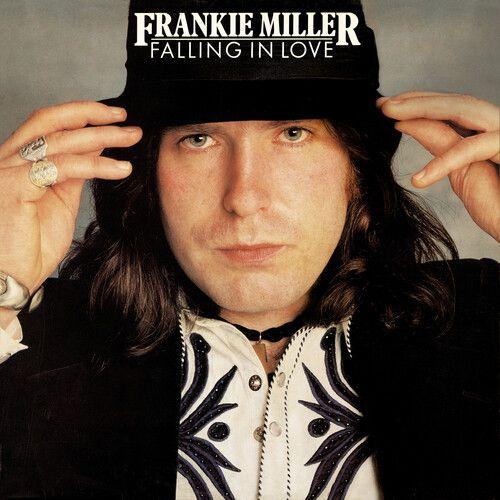 Frankie Miller - Falling In Love [Cd] Bonus Tracks, With Booklet, Rmst, Uk - Imp