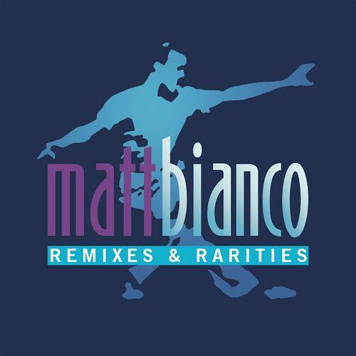 Matt Bianco - Remixes & Rarities [Cd] Uk - Import