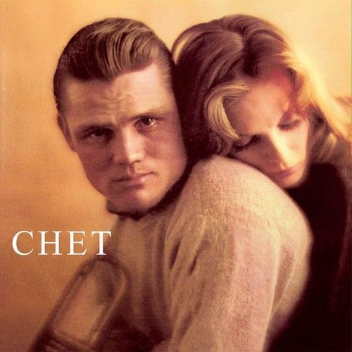 Chet Baker - Chet [Cd] Uk - Import