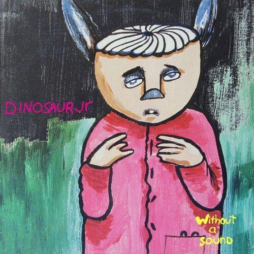 Dinosaur Jr - Without A Sound [Cd] Deluxe Ed, Expanded Version