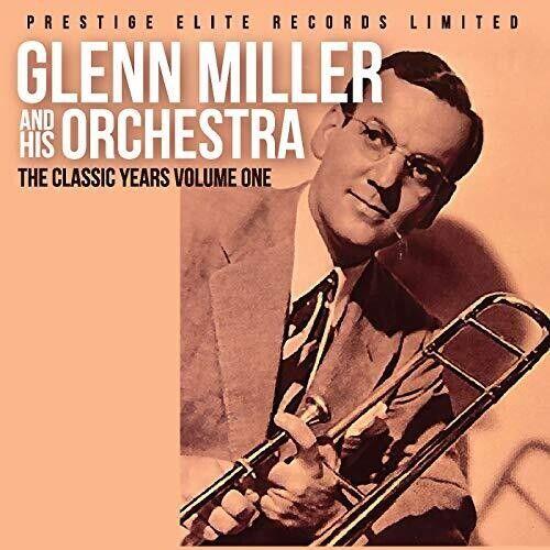 Glenn Miller - Classic Years [Cd] Uk - Import