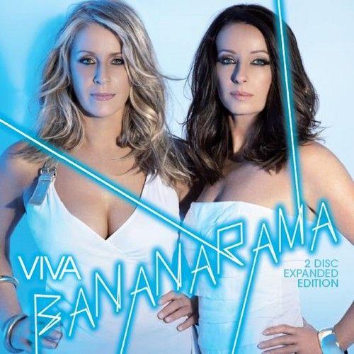 Bananarama - Viva [Cd] Expanded Version, Uk - Import