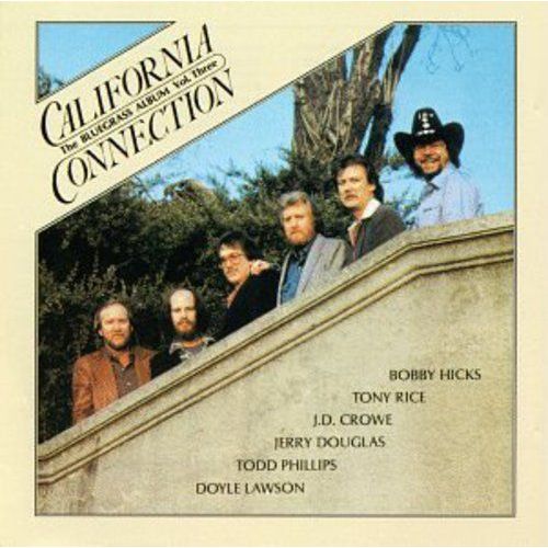 Various Artists - Bluegrass Album 3 / Various [Cd]