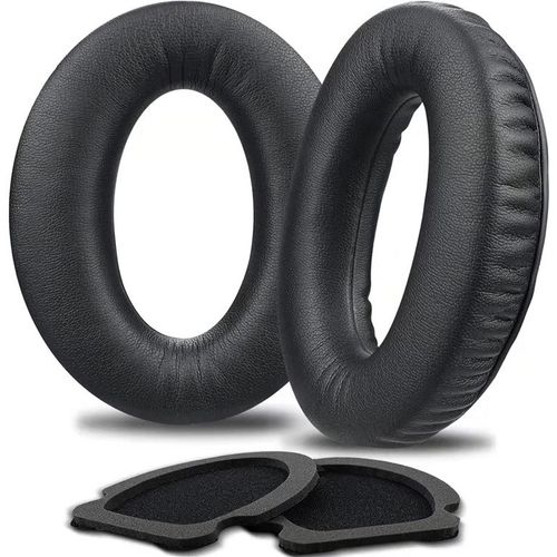 A20 casque Coussinets de remplacement Coussinets d'oreille pour Bose aviation Headset X A10 A20