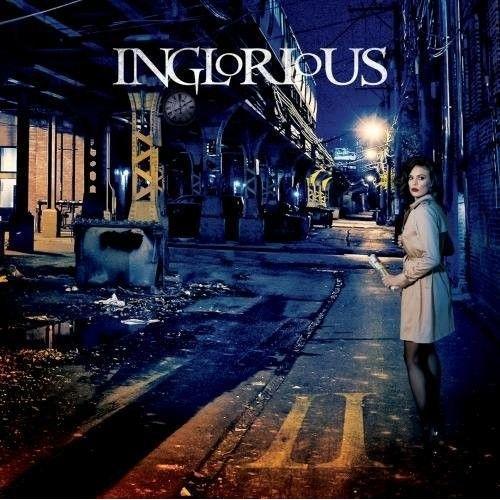 Inglorius - Inglorious Ii [Cd] Japan - Import