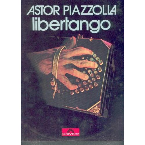 Libertango