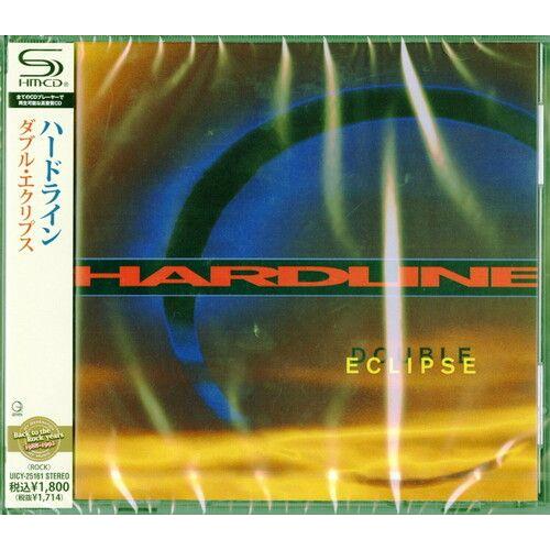 Hardline - Double Eclipse (Shm-Cd) [Cd] Shm Cd, Japan - Import