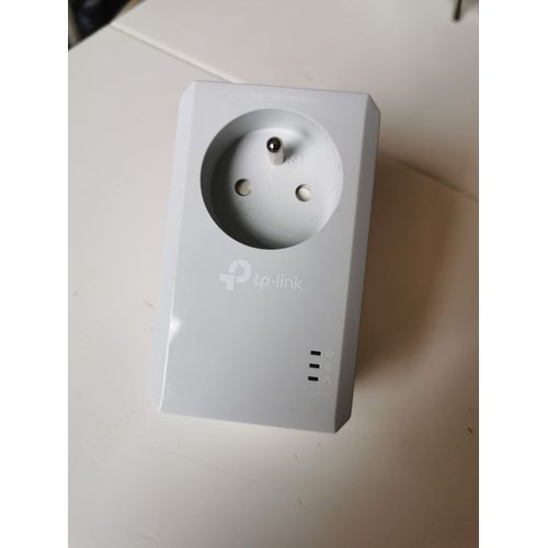 CPL TPLINK AV600