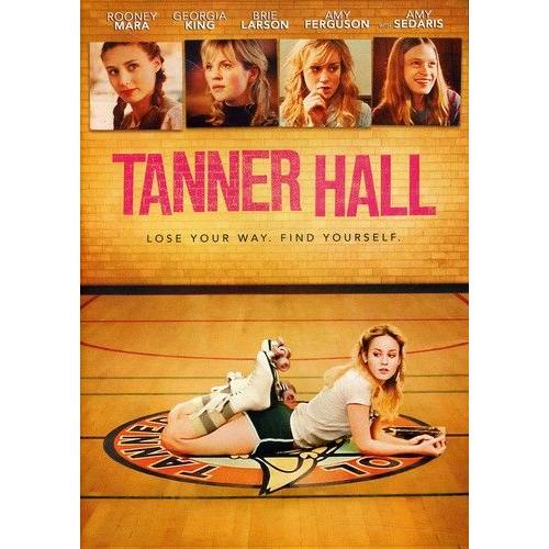 Tanner Hall