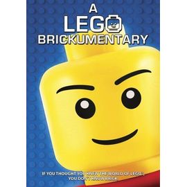 Beyond The Brick: A Lego Brickumentary