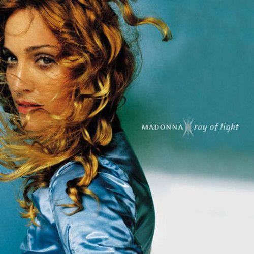 Madonna - Ray Of Light [Vinyl] 180 Gram