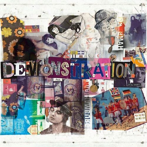 Peter Doherty - Hamburg Demonstrations [Vinyl] Digital Download