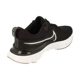 nike react infinity run shield