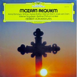 Mozart Requiem