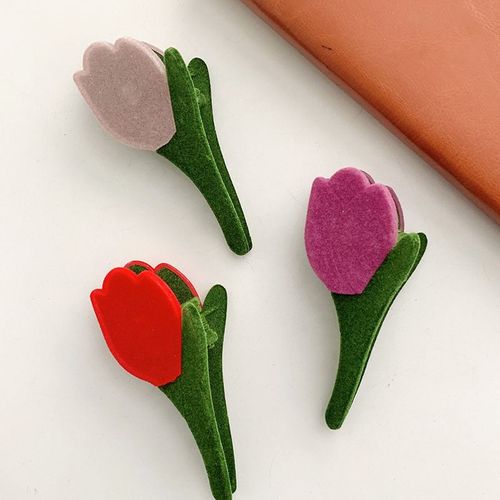 Pince À Cheveux En Acétate Pour Femme, Coiffure Élégante, En Forme De Fleur De Crabe, Accessoires Pour Filles 